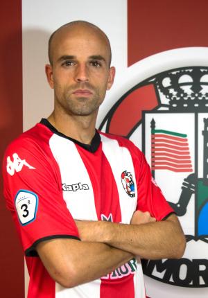 Sergio Garca (Zamora C.F.) - 2019/2020